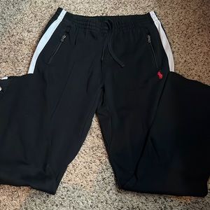 POLO sweatpants